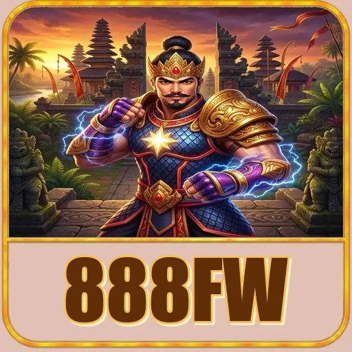 Instalasi 888fw
